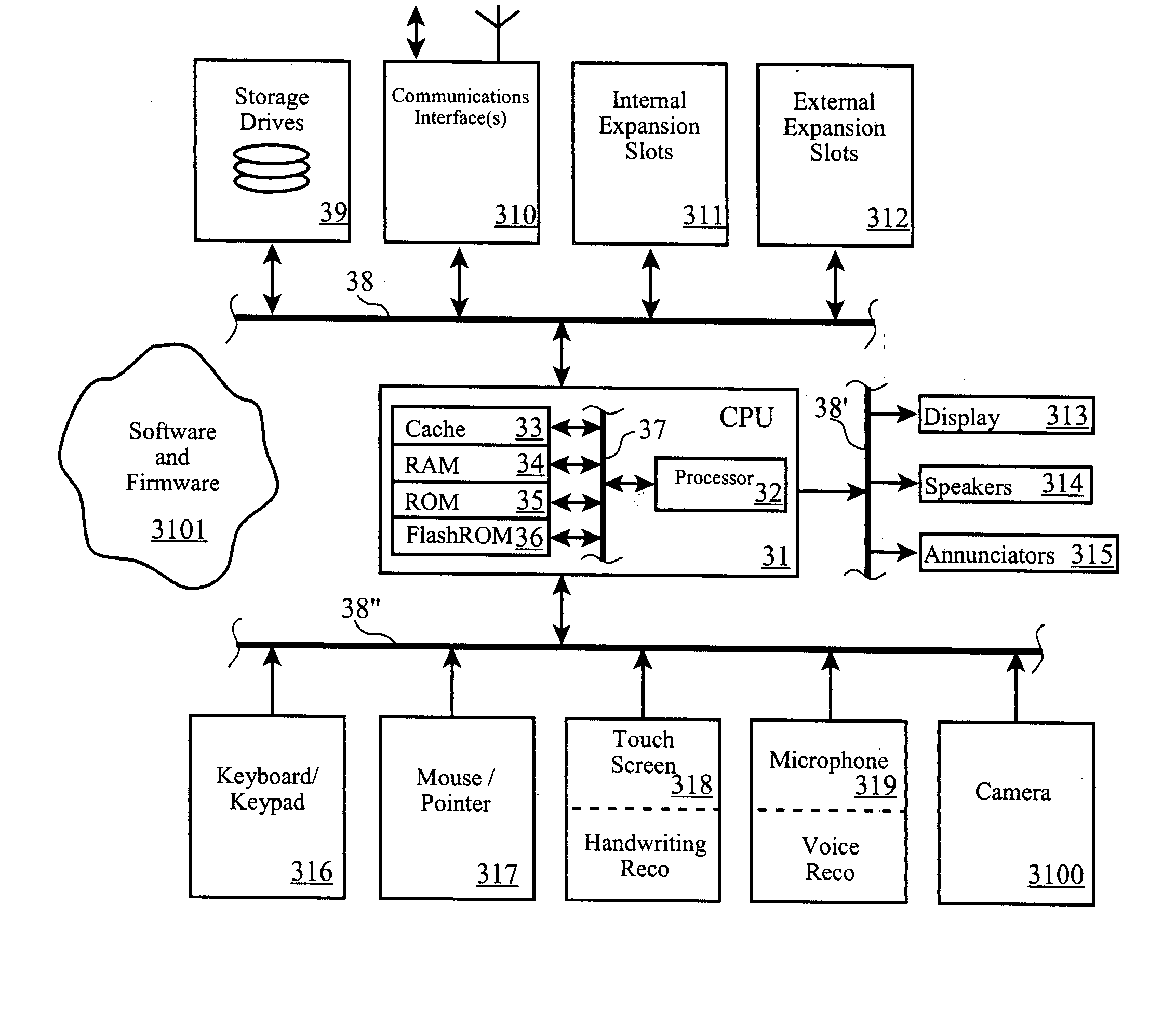 Alert flags for data cleaning and data analysis