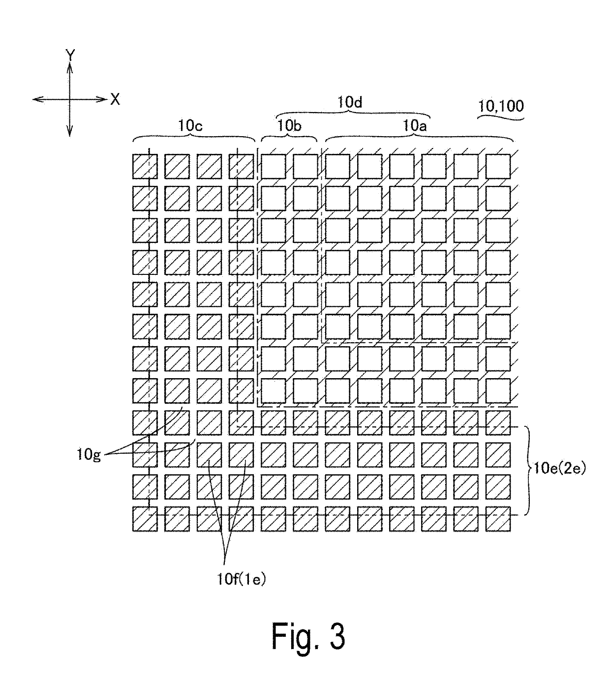 Electro-optical device and electronic apparatus