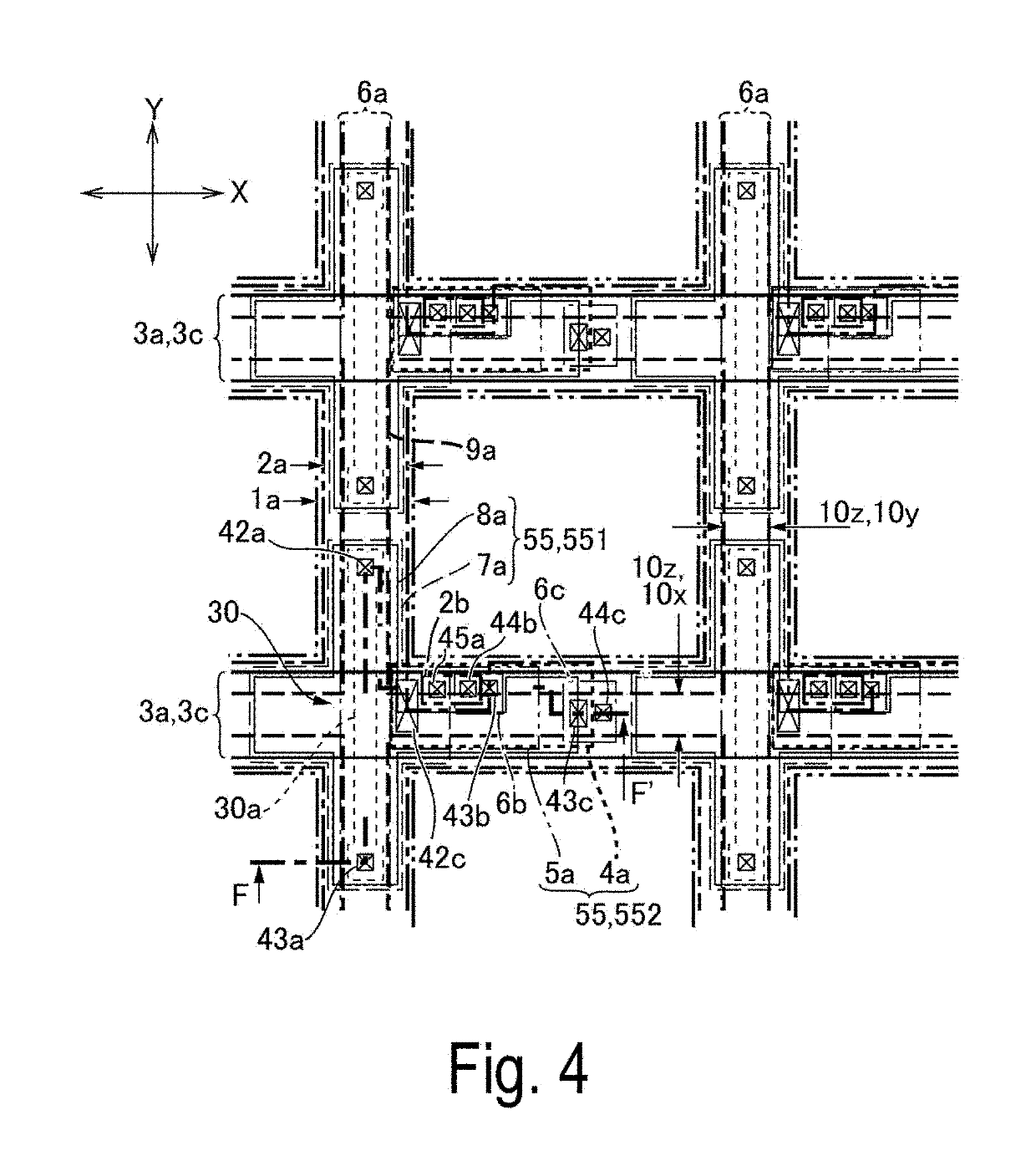 Electro-optical device and electronic apparatus