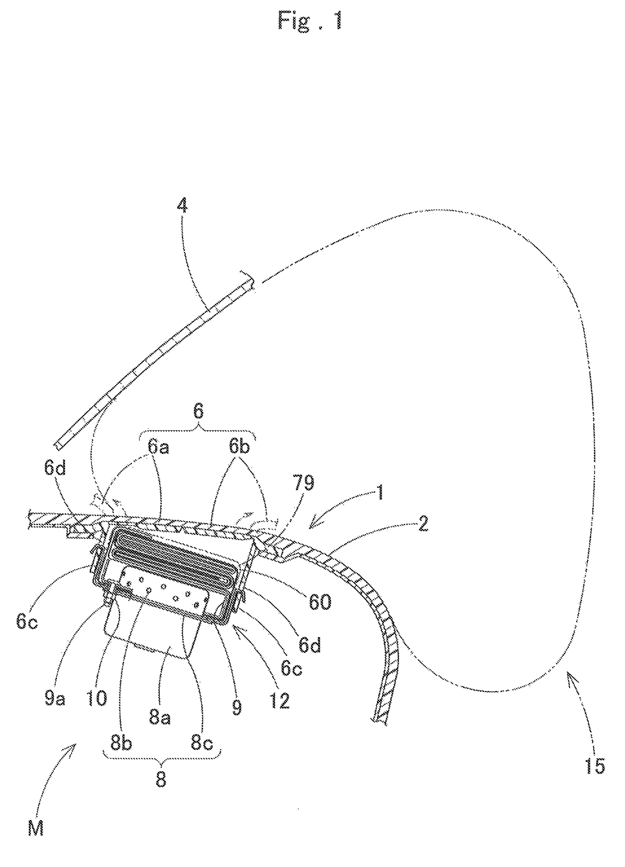 Airbag apparatus