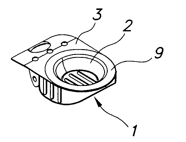 Method for treating ophthalmic lenses