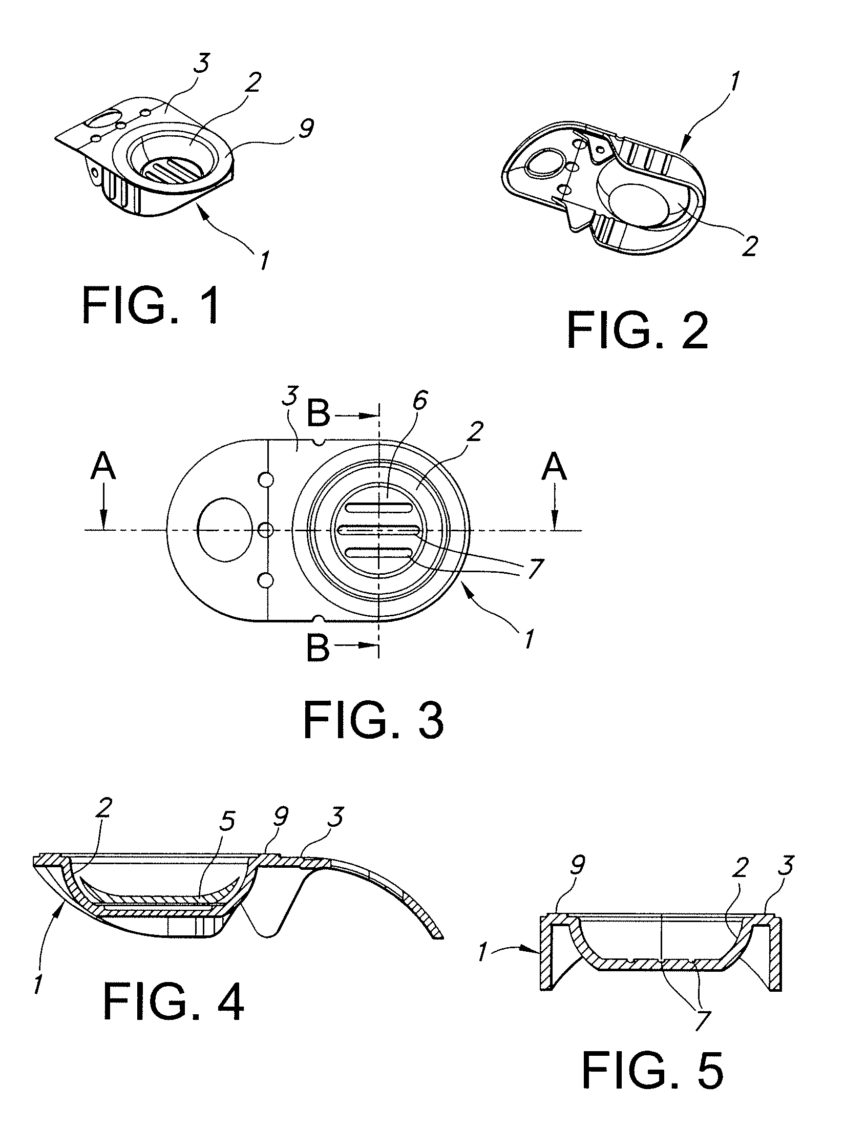 Method for treating ophthalmic lenses