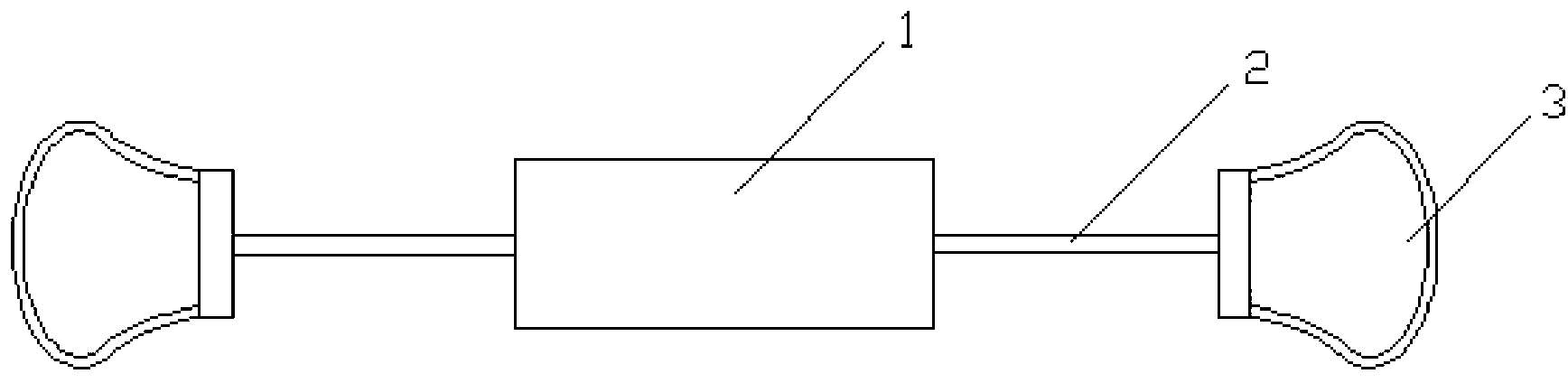 Cervical vertebra active-resistive exercise device