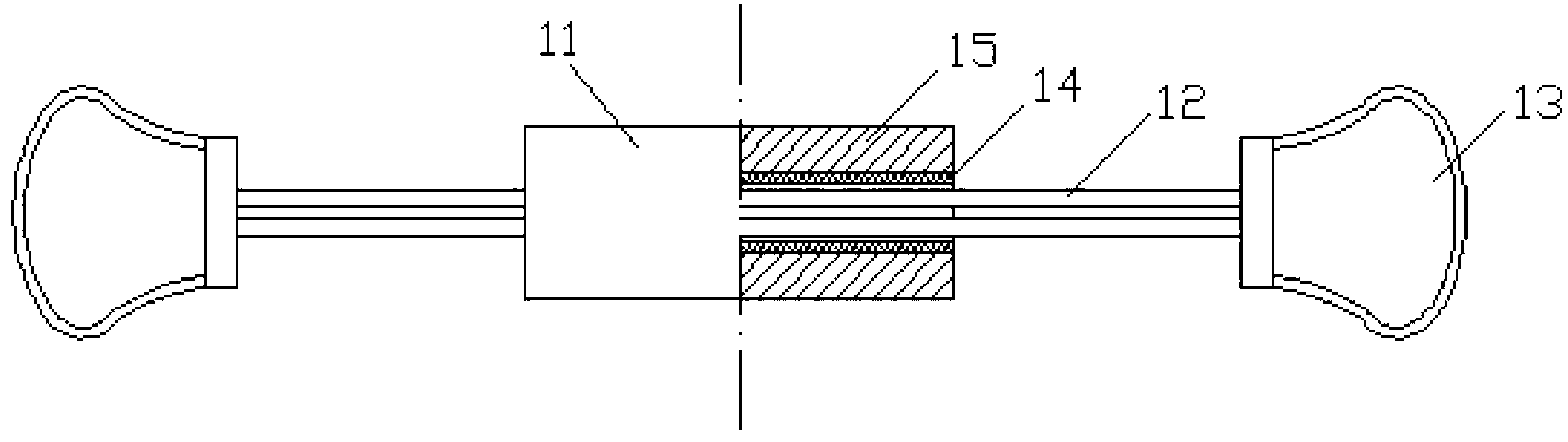 Cervical vertebra active-resistive exercise device