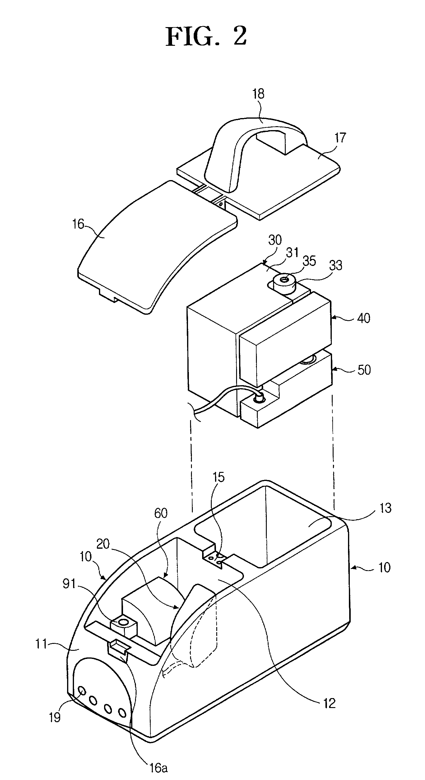 Personal urine collecting apparatus having bidet system