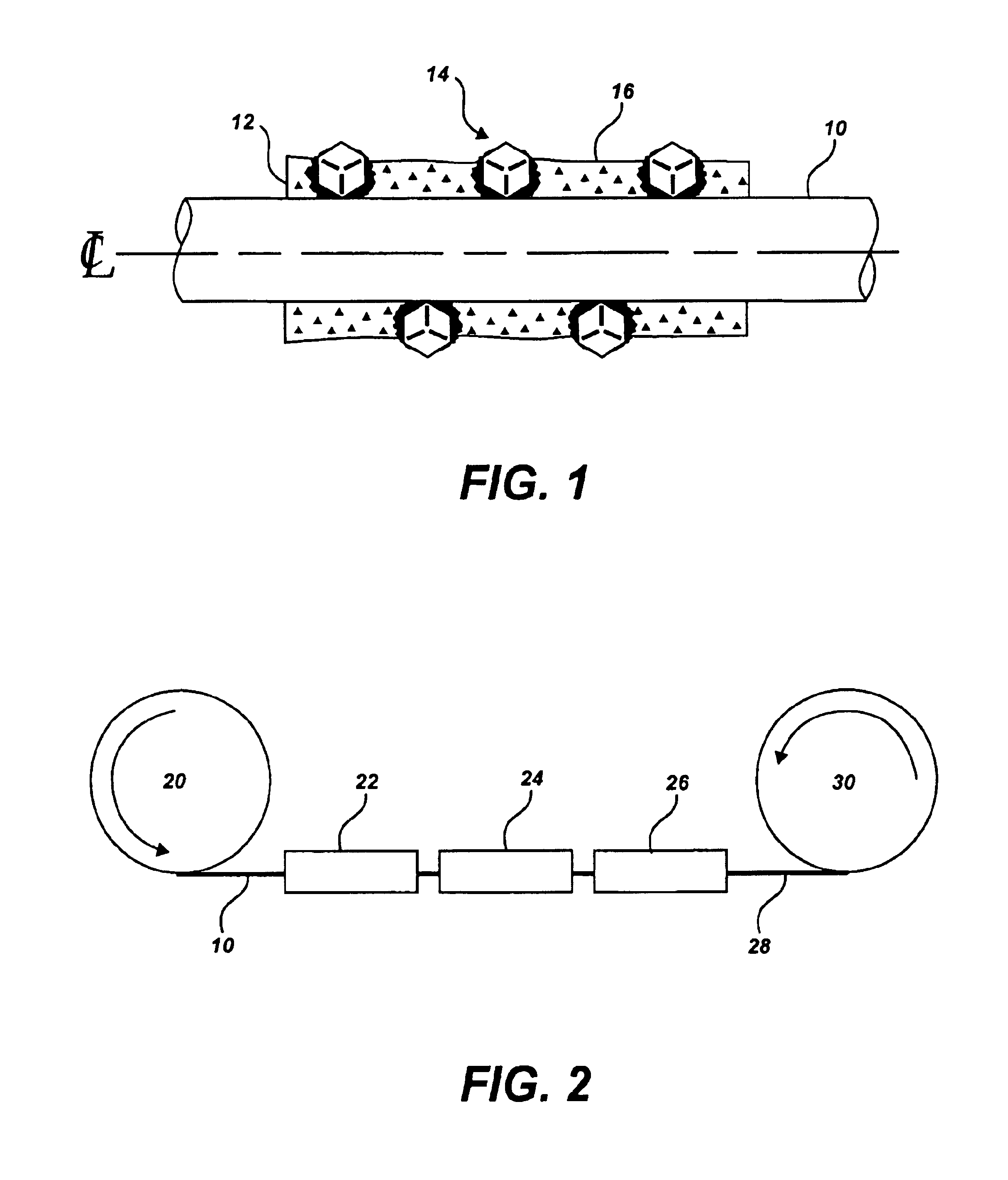 Superabrasive wire saw and associated methods of manufacture