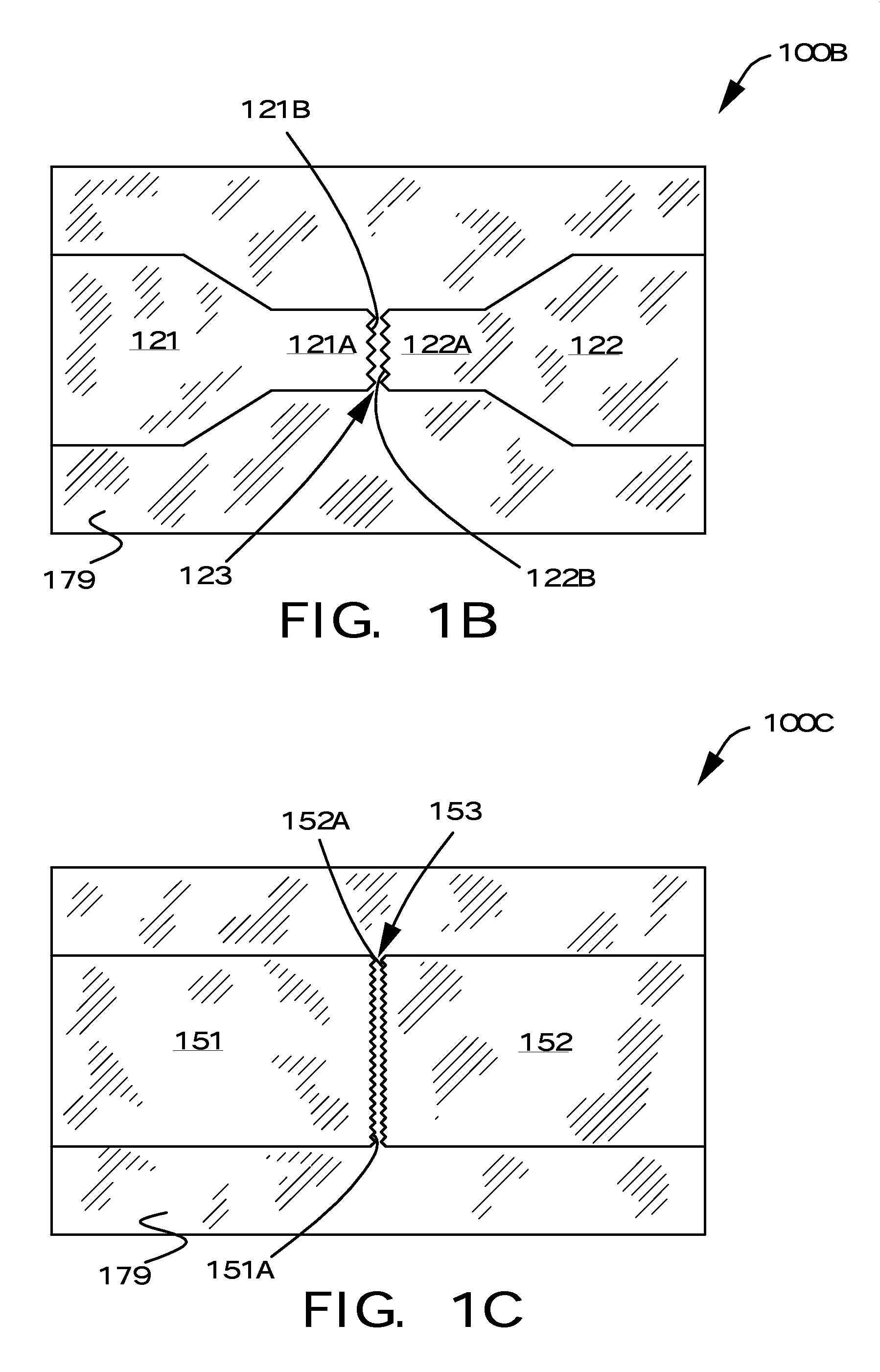 Chalcogenide nanoionic-based radio frequency switch