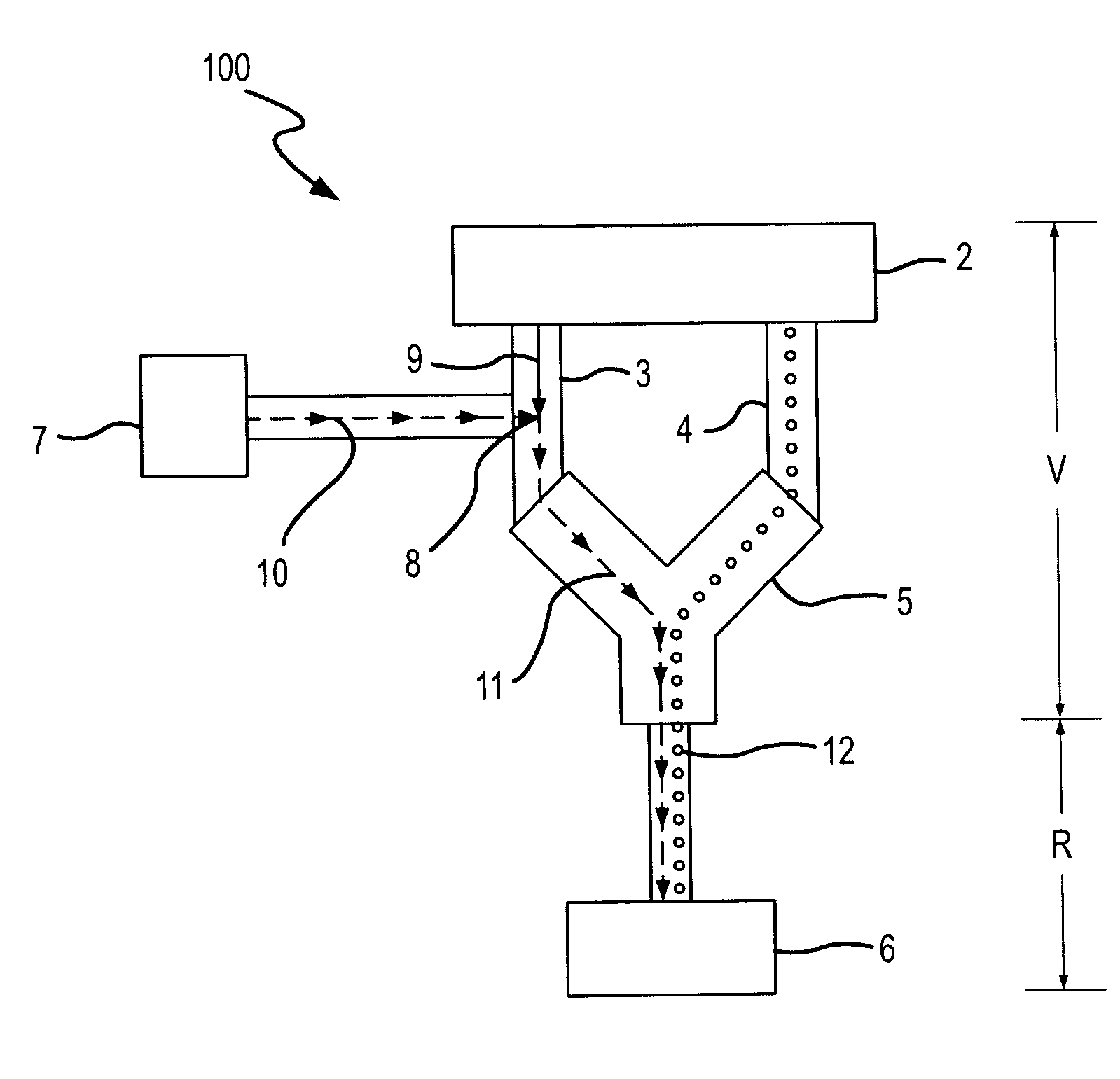 Aerosol delivery apparatus and method for pressure-assisted breathing systems