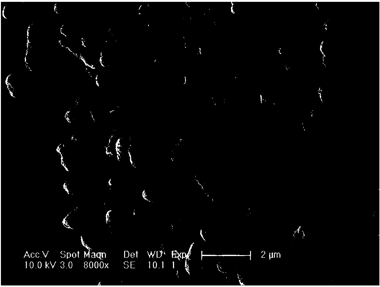 Anticoagulant and antibacterial indwelling needle sleeve pipe and its preparation method