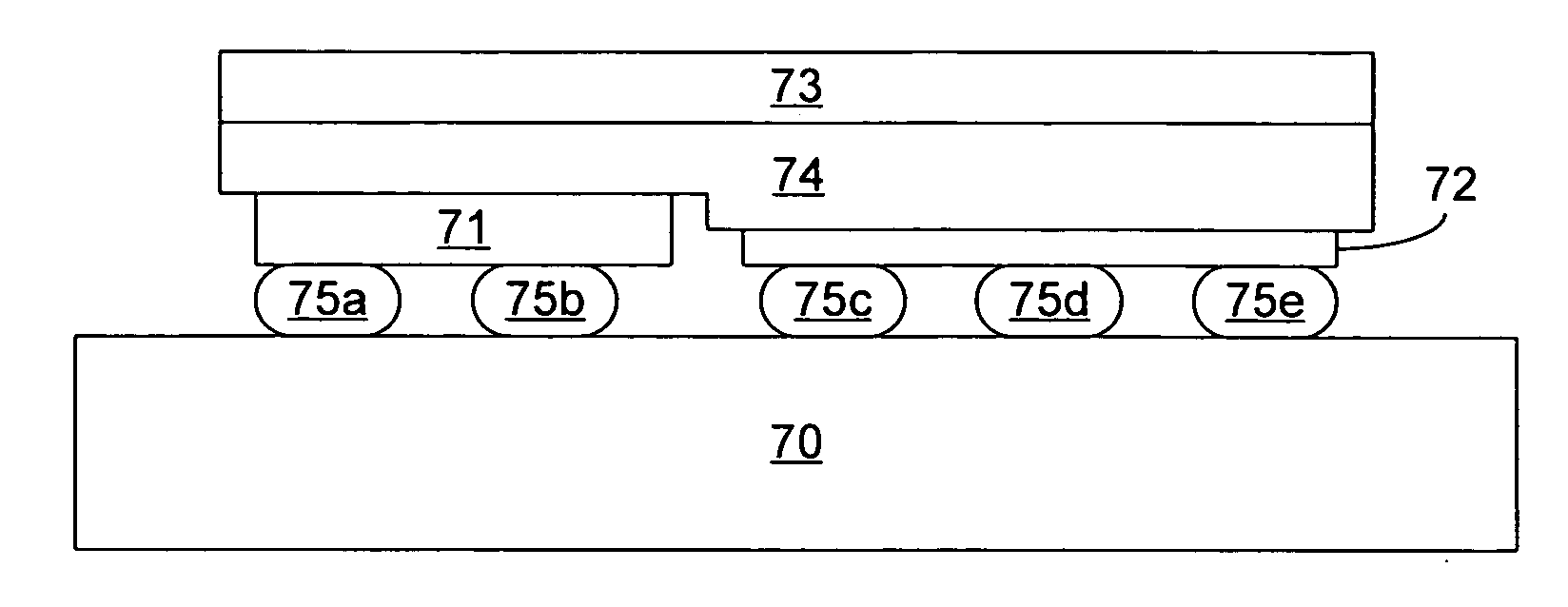 Interconnects for semiconductor light emitting devices