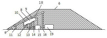 Method and device for dynamic weighing estimation of toll booth vehicles