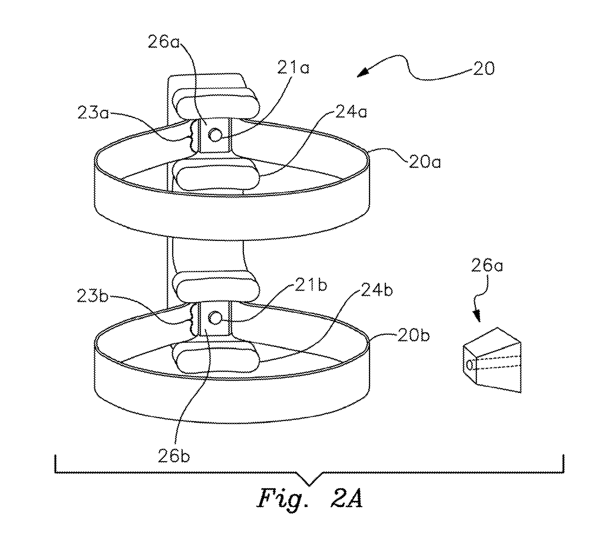 Retrofit Clamp for MUX, Umbilicals and IWOCS