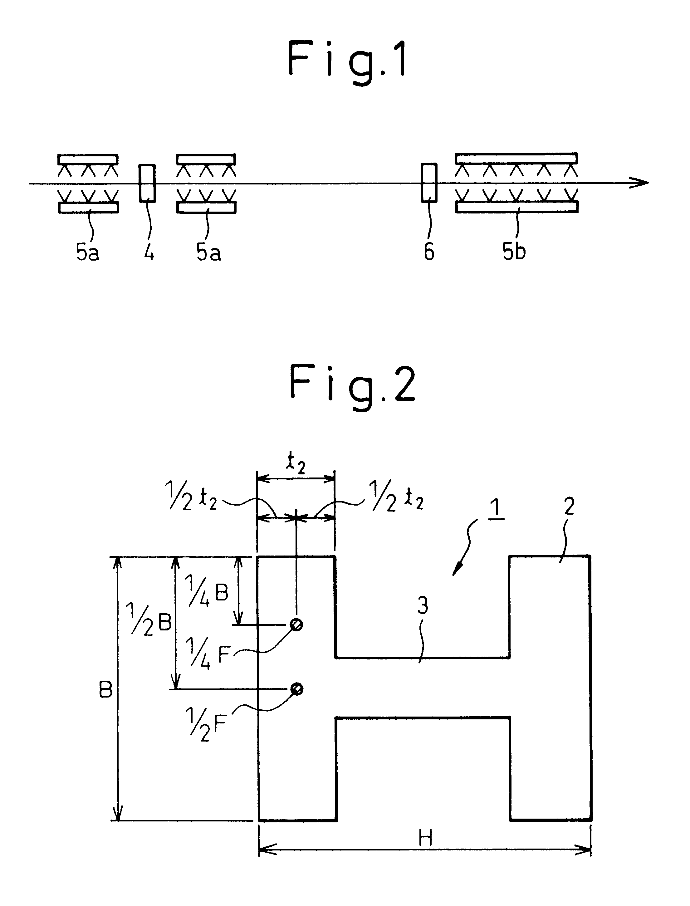 High-strength, high-toughness rolled shape steel and method of producing the same