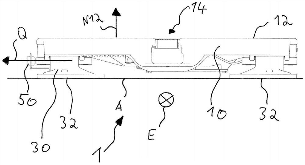 Coupling system