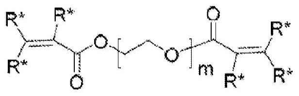 Methods, polymer-containing formulations, and polymer compositions for treating retinal detachment and other ocular disorders