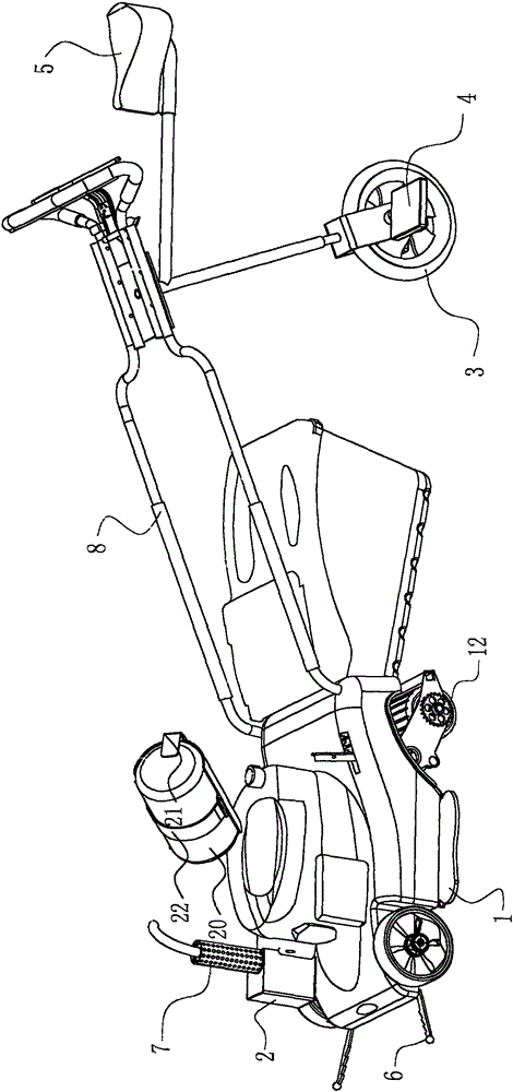 Method for aerodynamic noise analysis based on computer value-assisted simulation