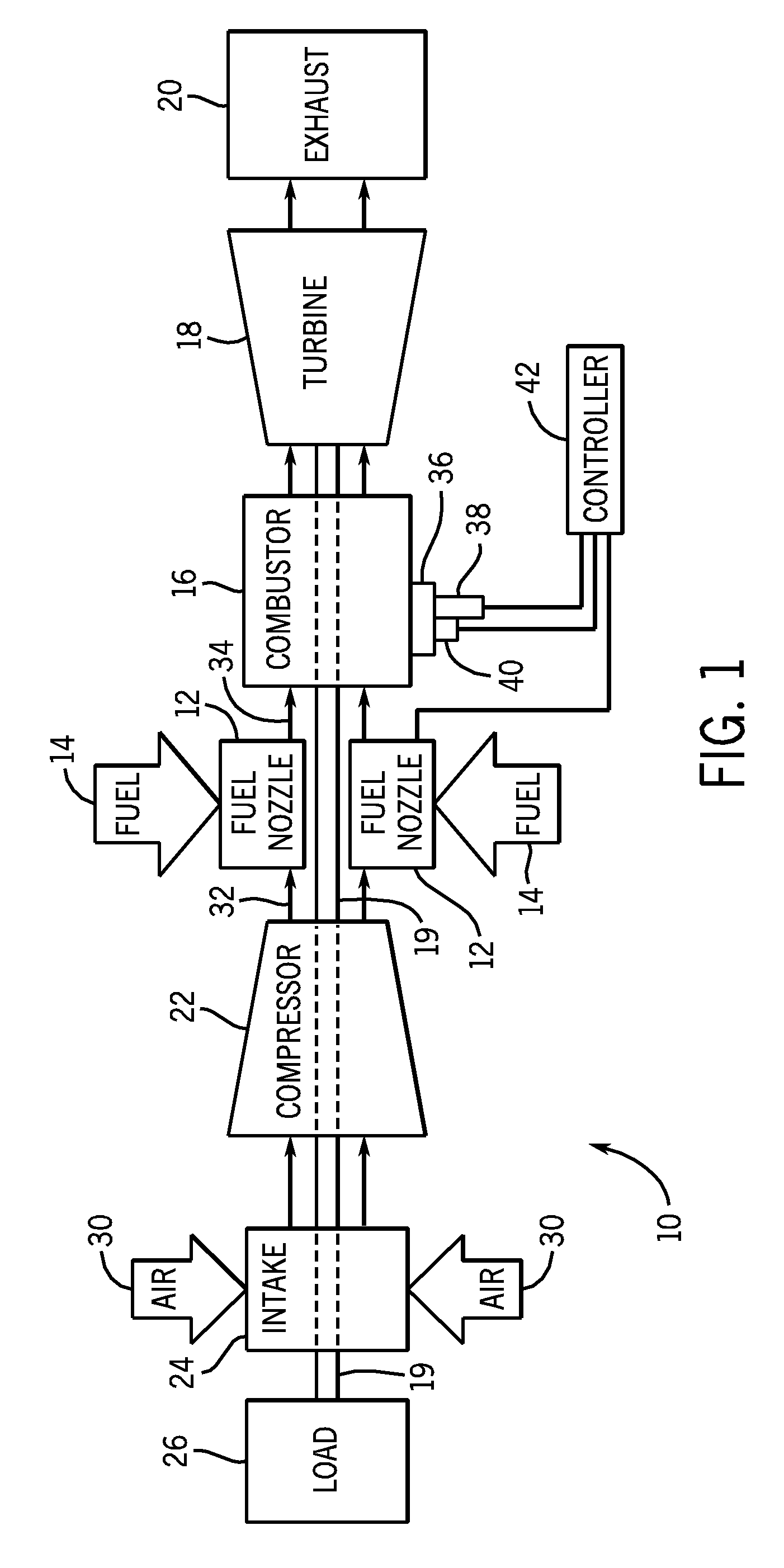 System and method for adjusting engine parameters based on flame visualization