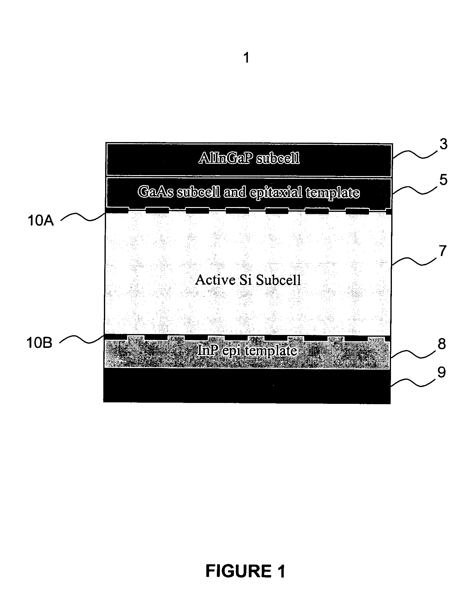 Multi-junction solar cells and methods of making same using layer transfer and bonding techniques