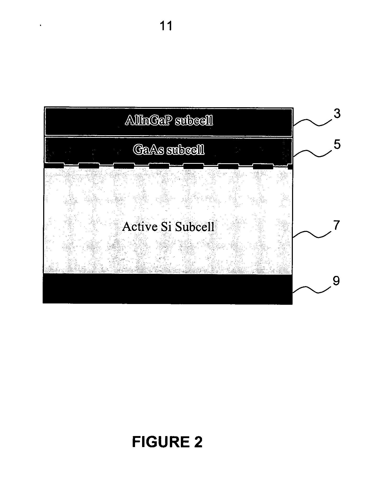 Multi-junction solar cells and methods of making same using layer transfer and bonding techniques