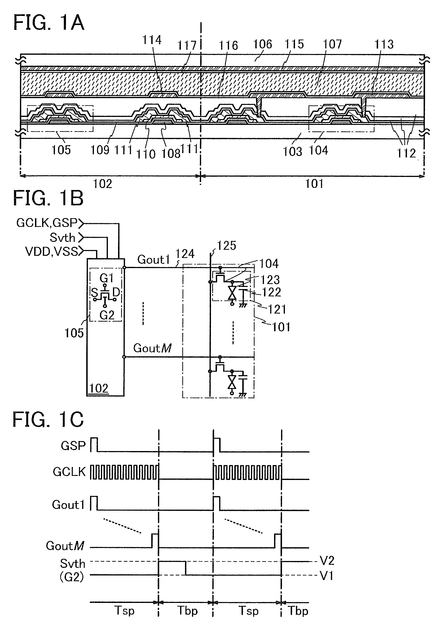 Method for driving liquid crystal display device