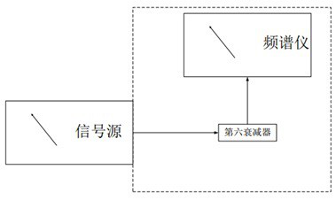 Detection circuit, adjustment method and detection method of output power, and phased array radar