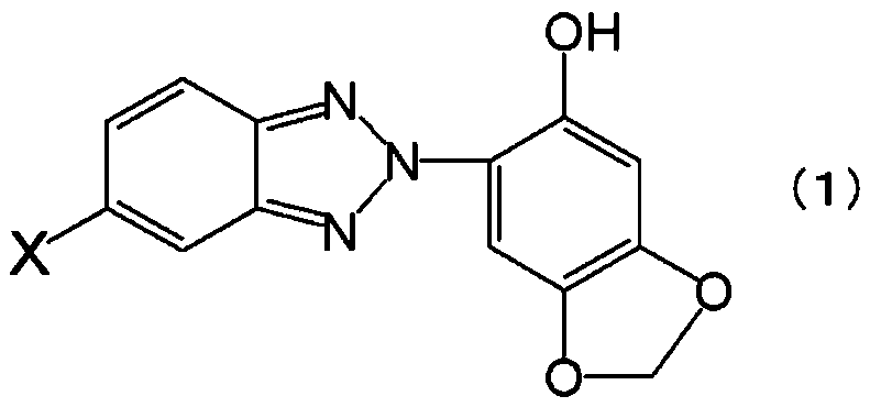 Polycarbonate resin composition