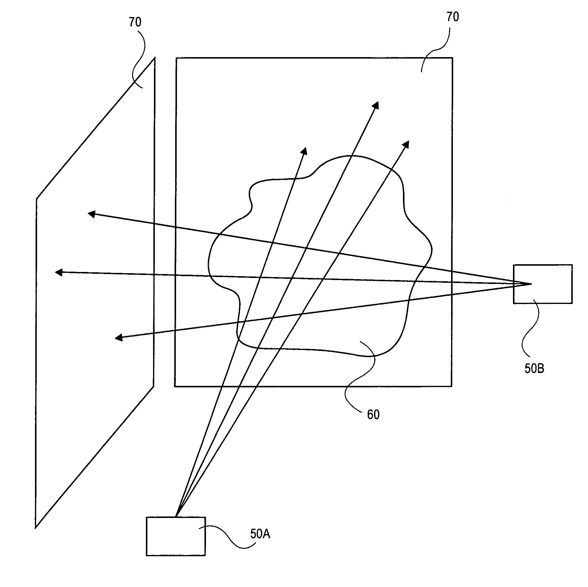 Apparatus and method for determining measure of similarity between images