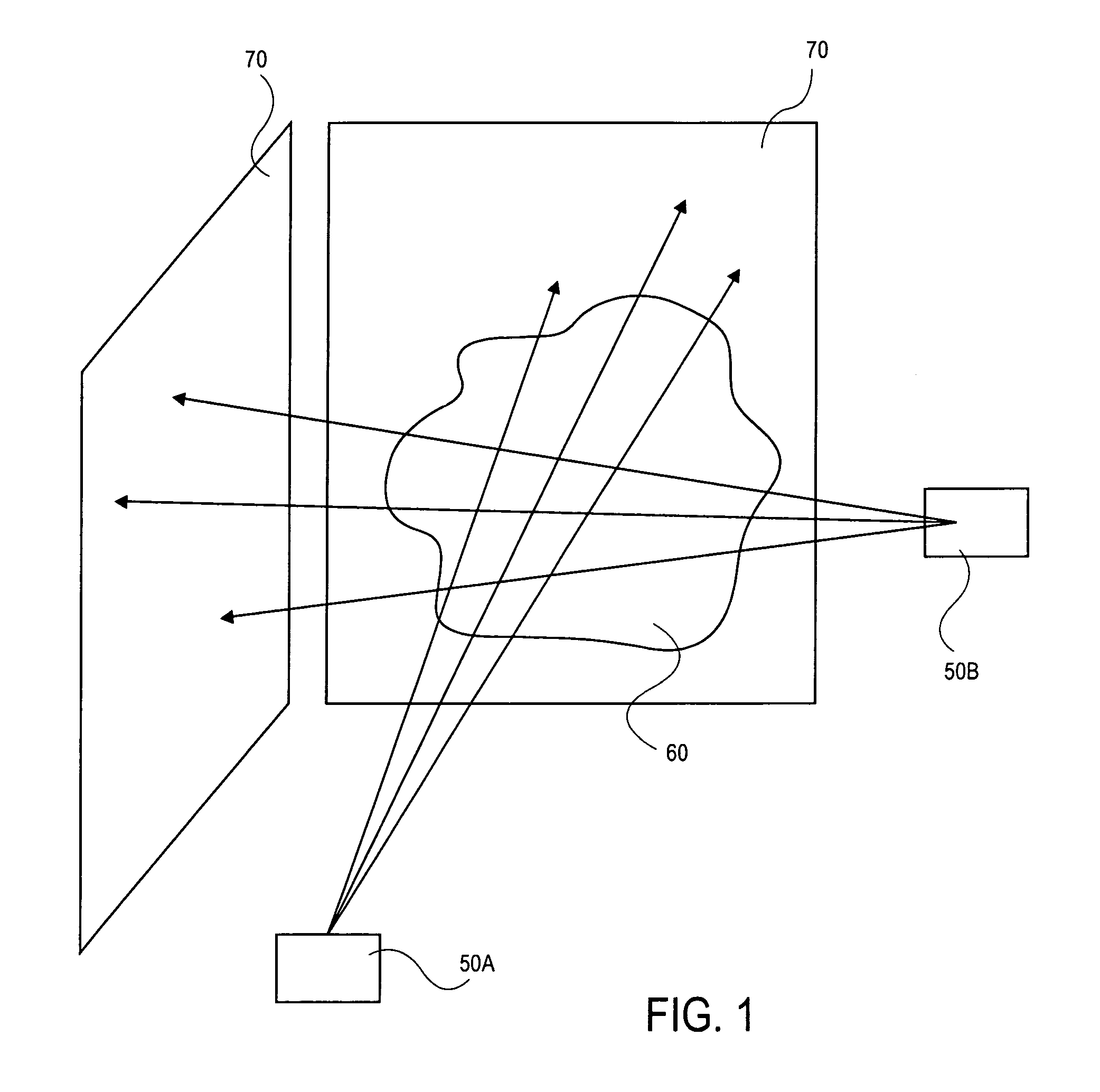 Apparatus and method for determining measure of similarity between images