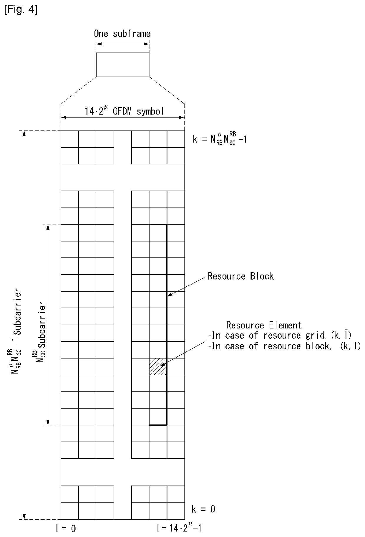 Method for transmitting/receiving data in wireless communication system, and device therefor