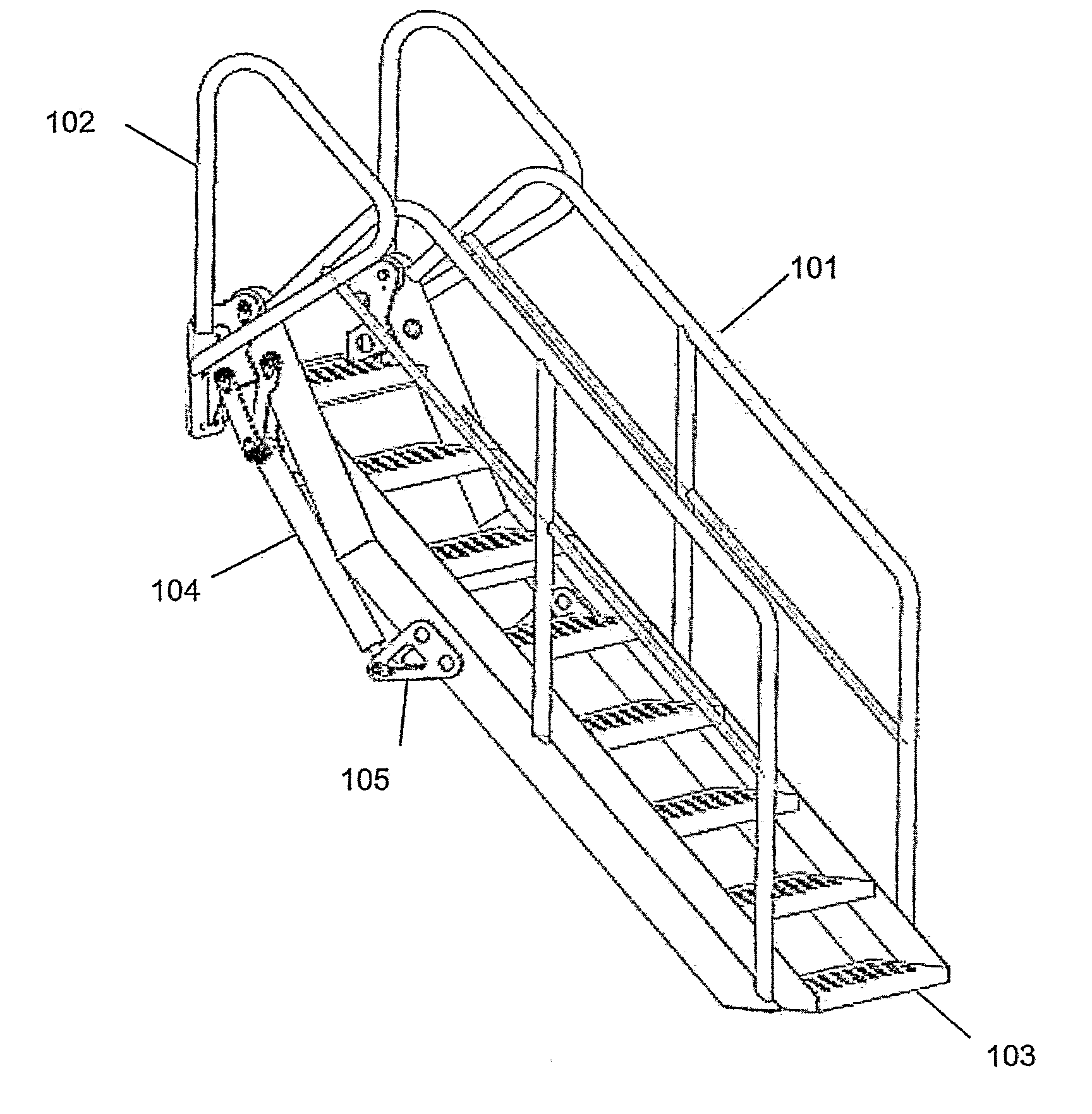 Vehicle access system