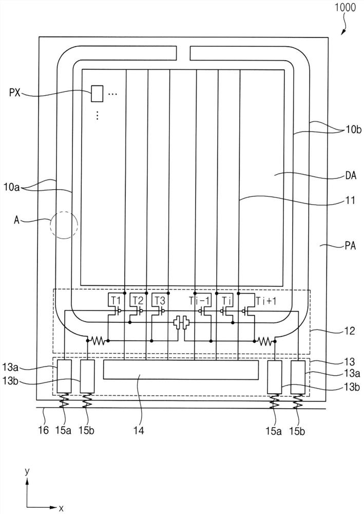 Display device and manufacturing method thereof