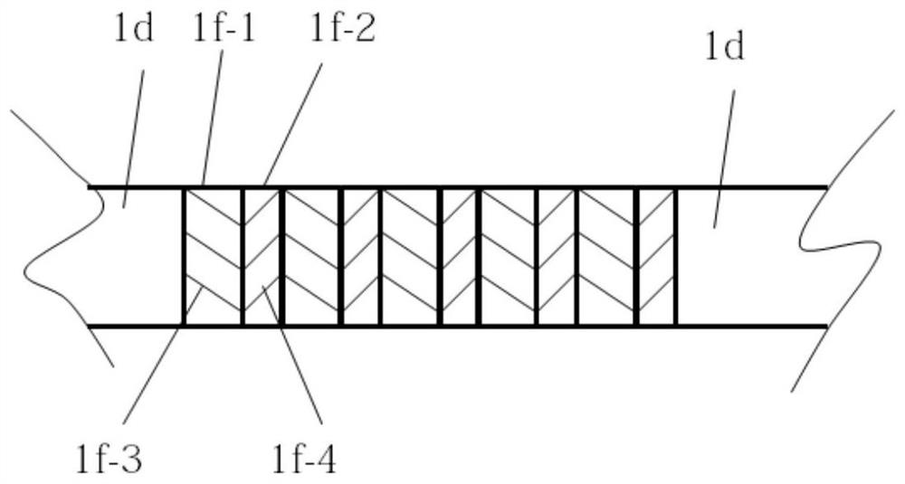 An angle-adjustable nursing mattress