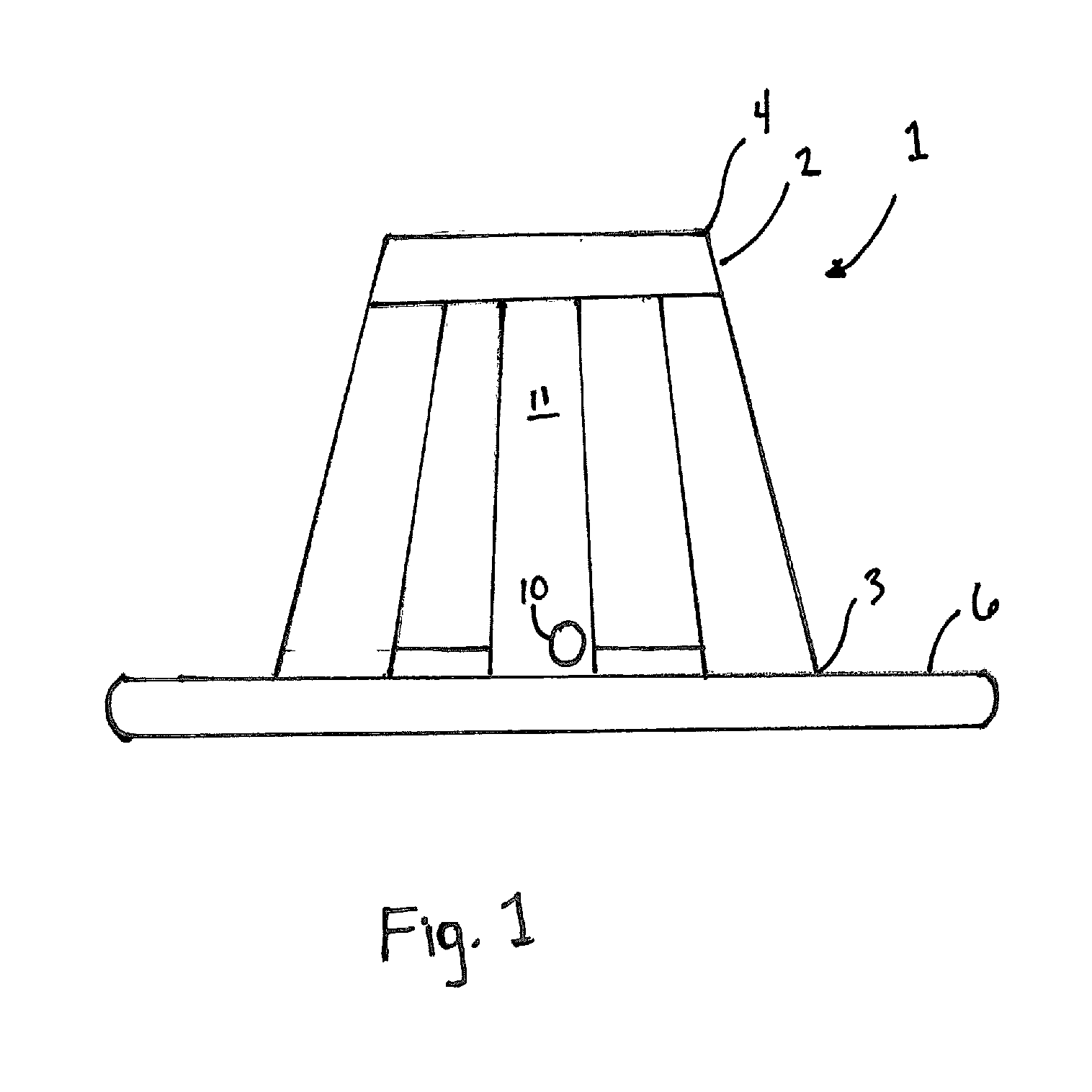 Apparatus and method for cultivating a tree