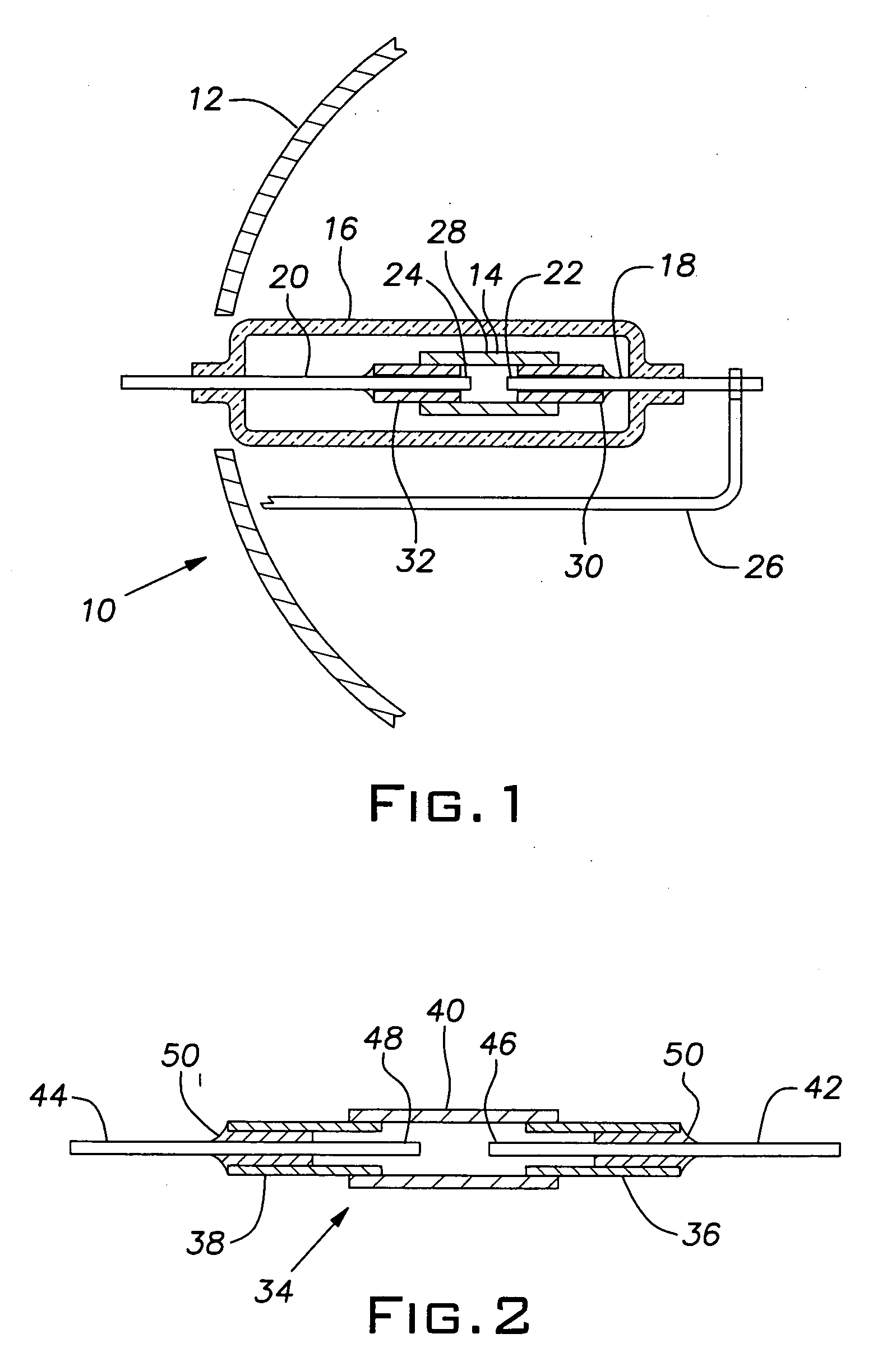 Ceramic arctubes for discharge lamps