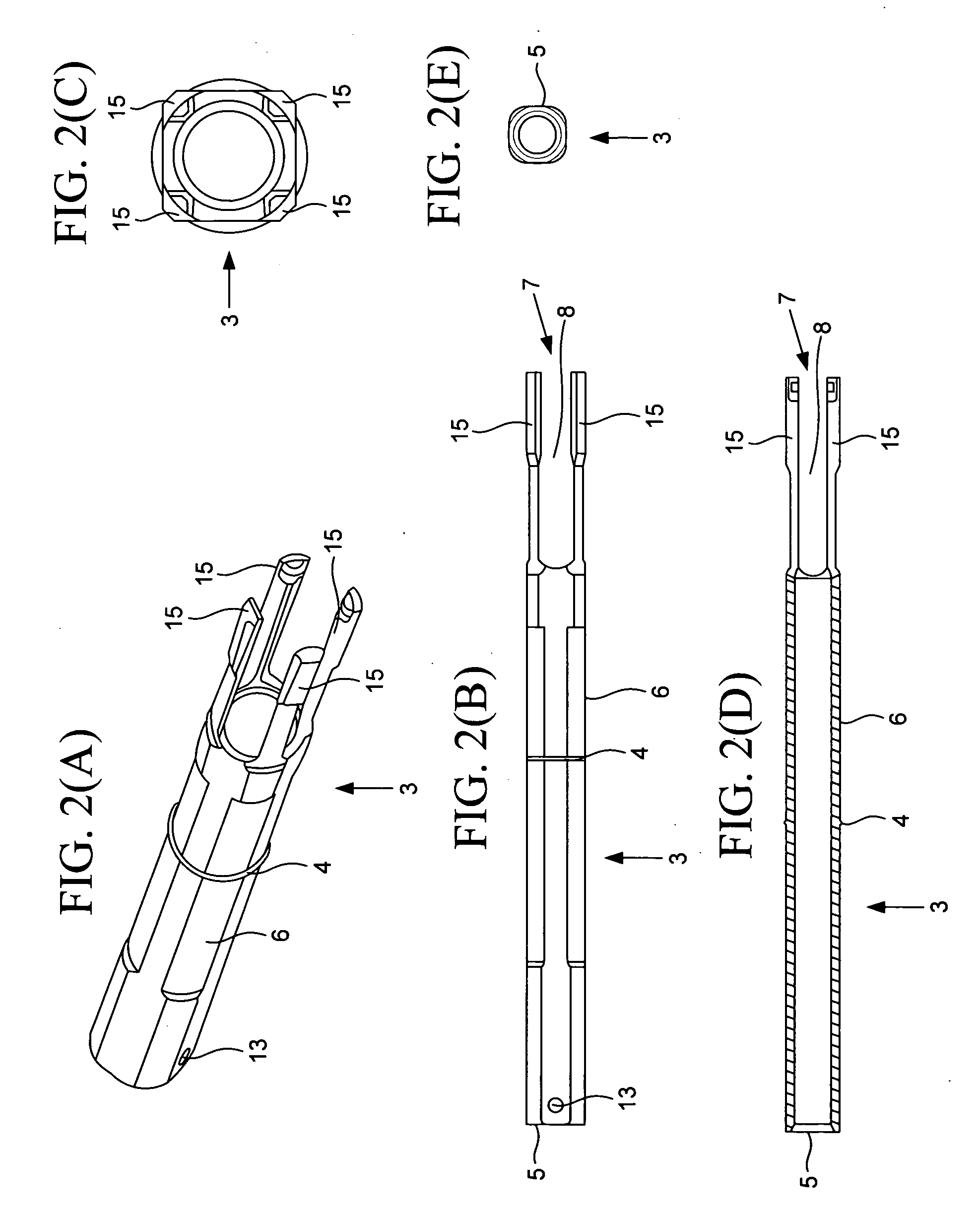 Rod reducer