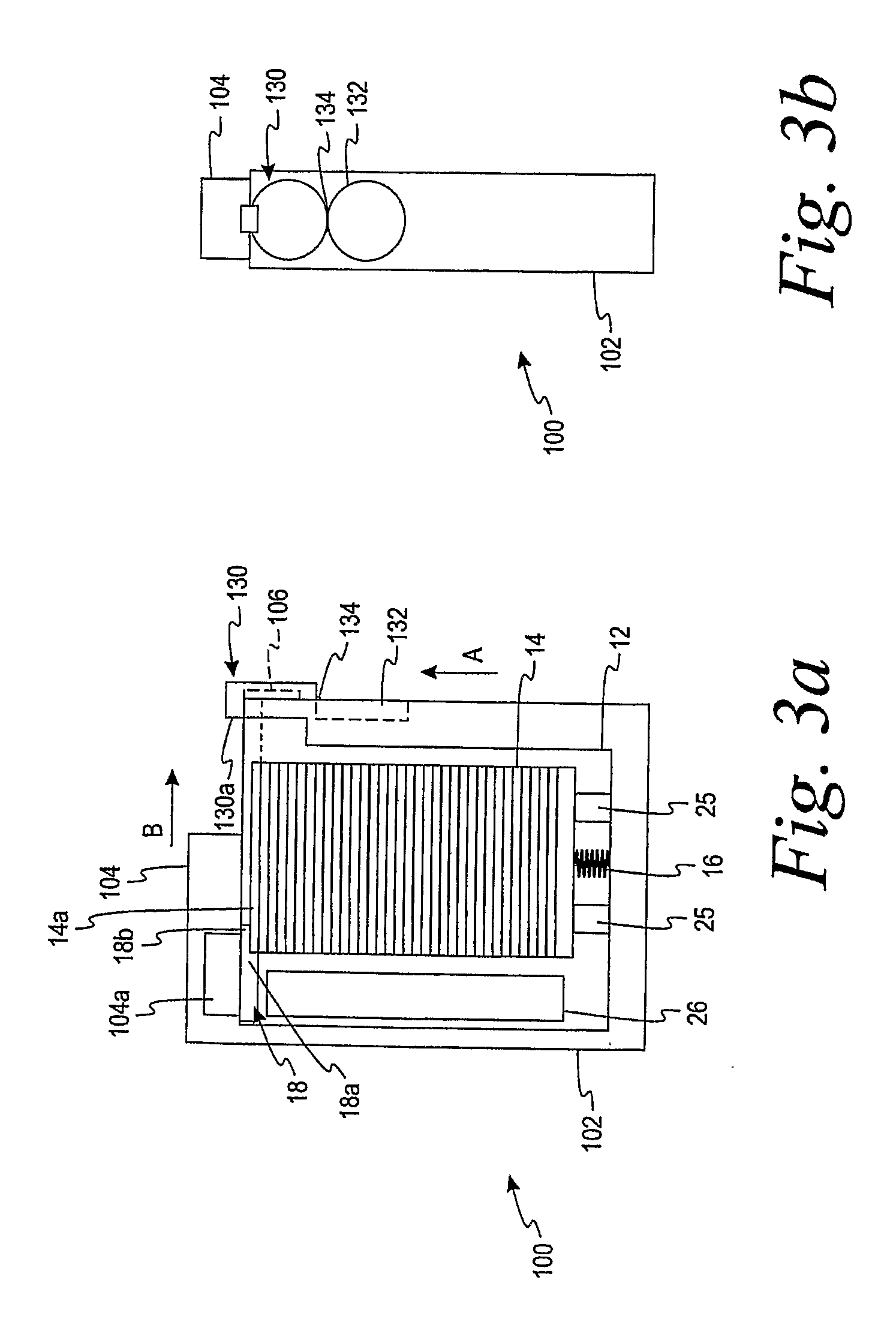 Test Sensor Cartridges and Sensor-Dispensing Instruments