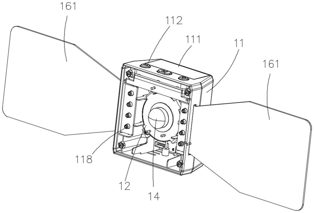 Wearable bone loss rehabilitation device