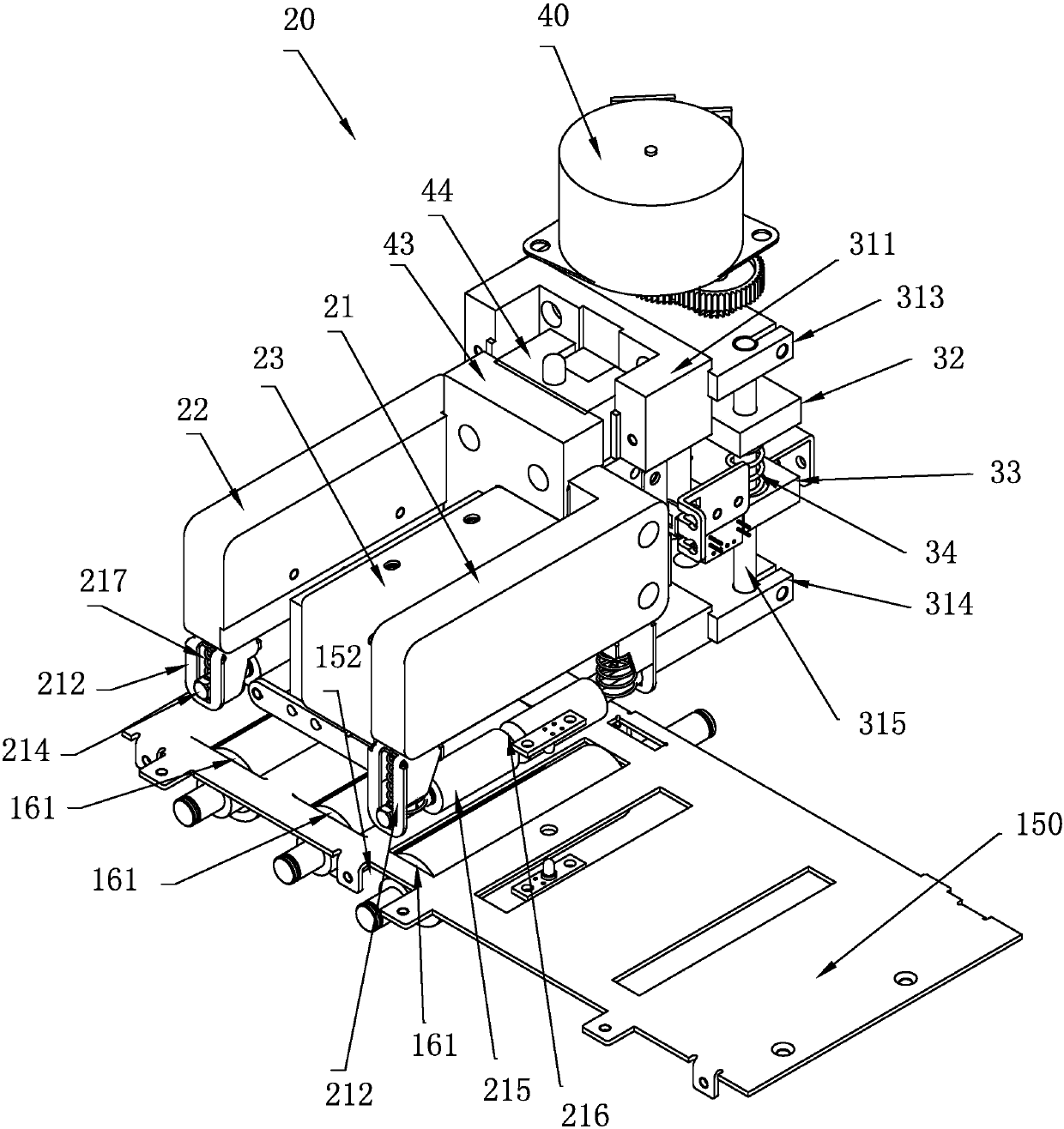 multipurpose printer