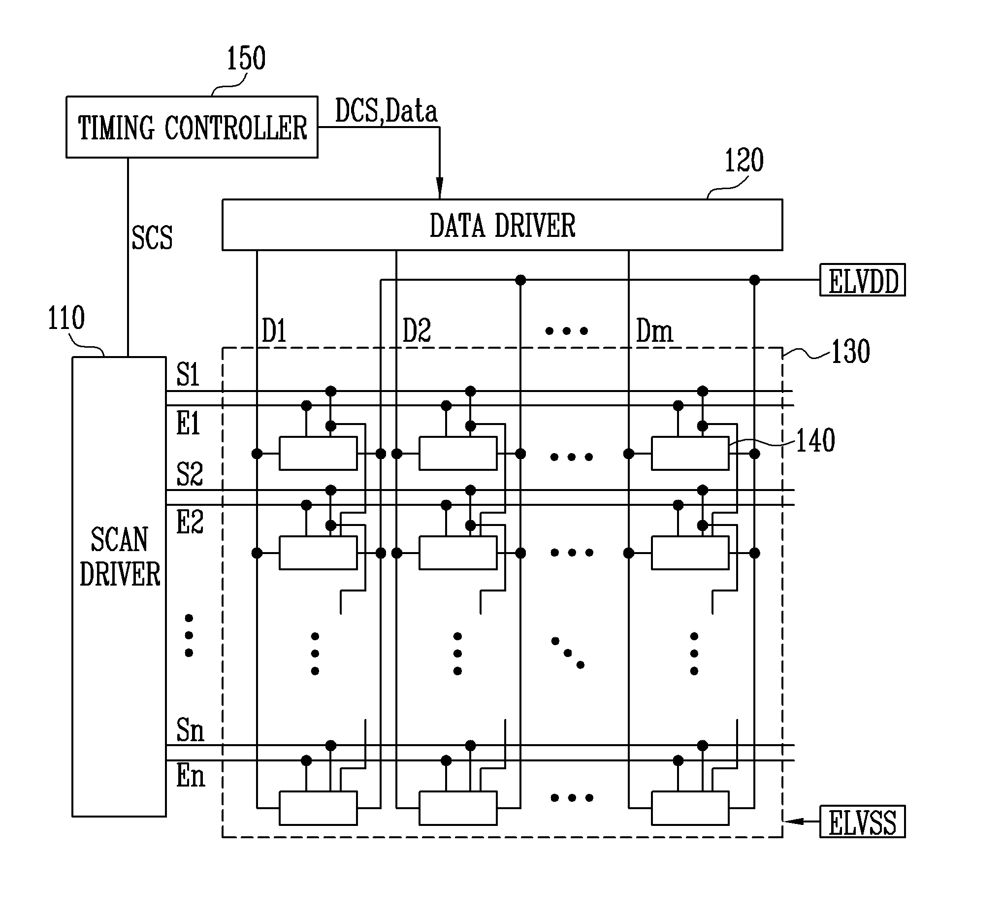 Pixel and organic light emitting display device using the same