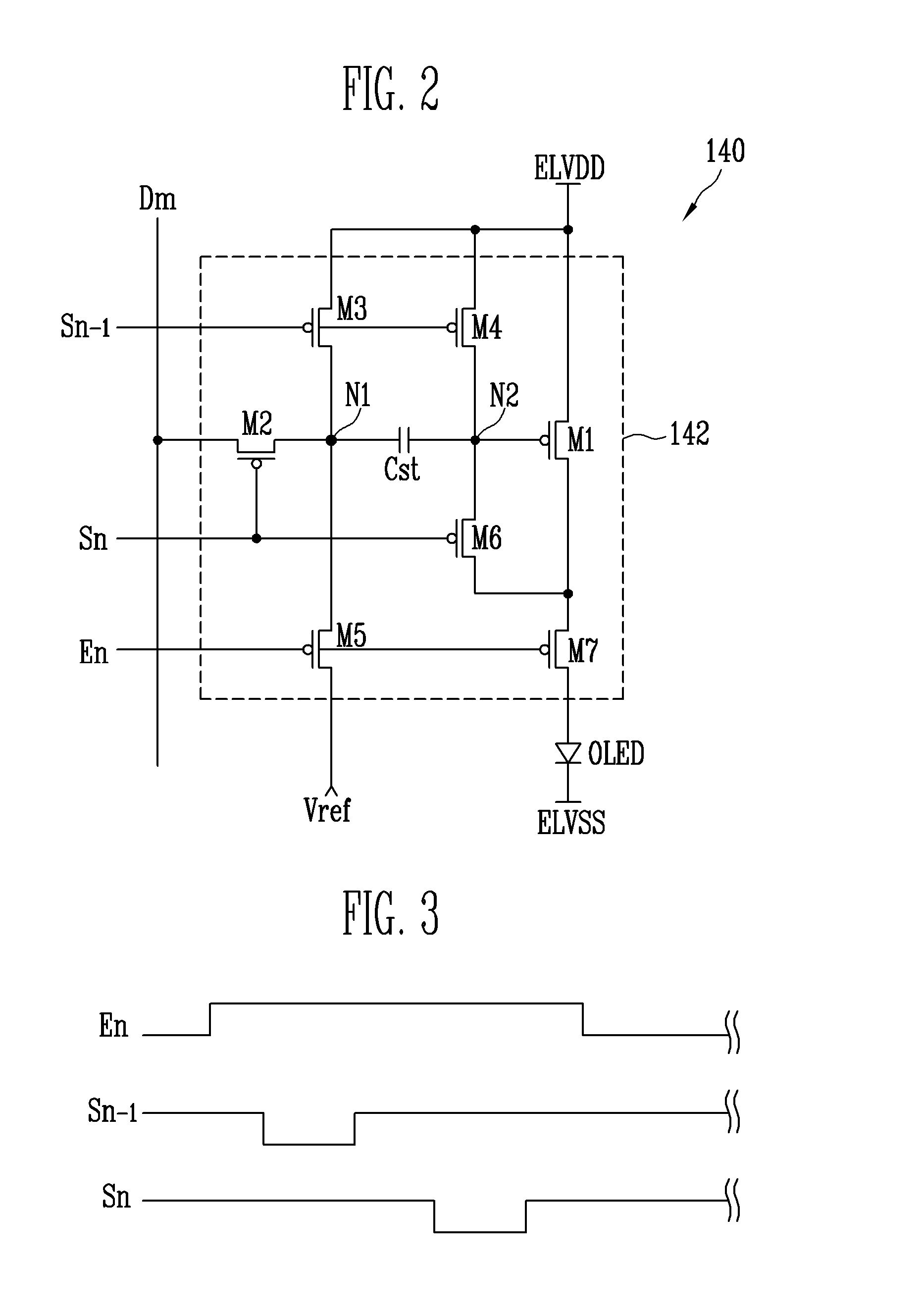 Pixel and organic light emitting display device using the same