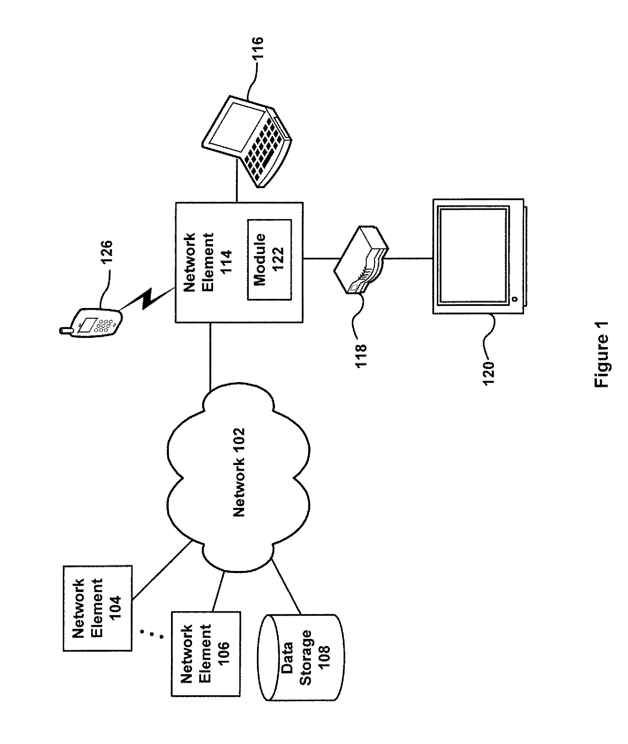 System for and method of performing residential gateway diagnostics and corrective actions