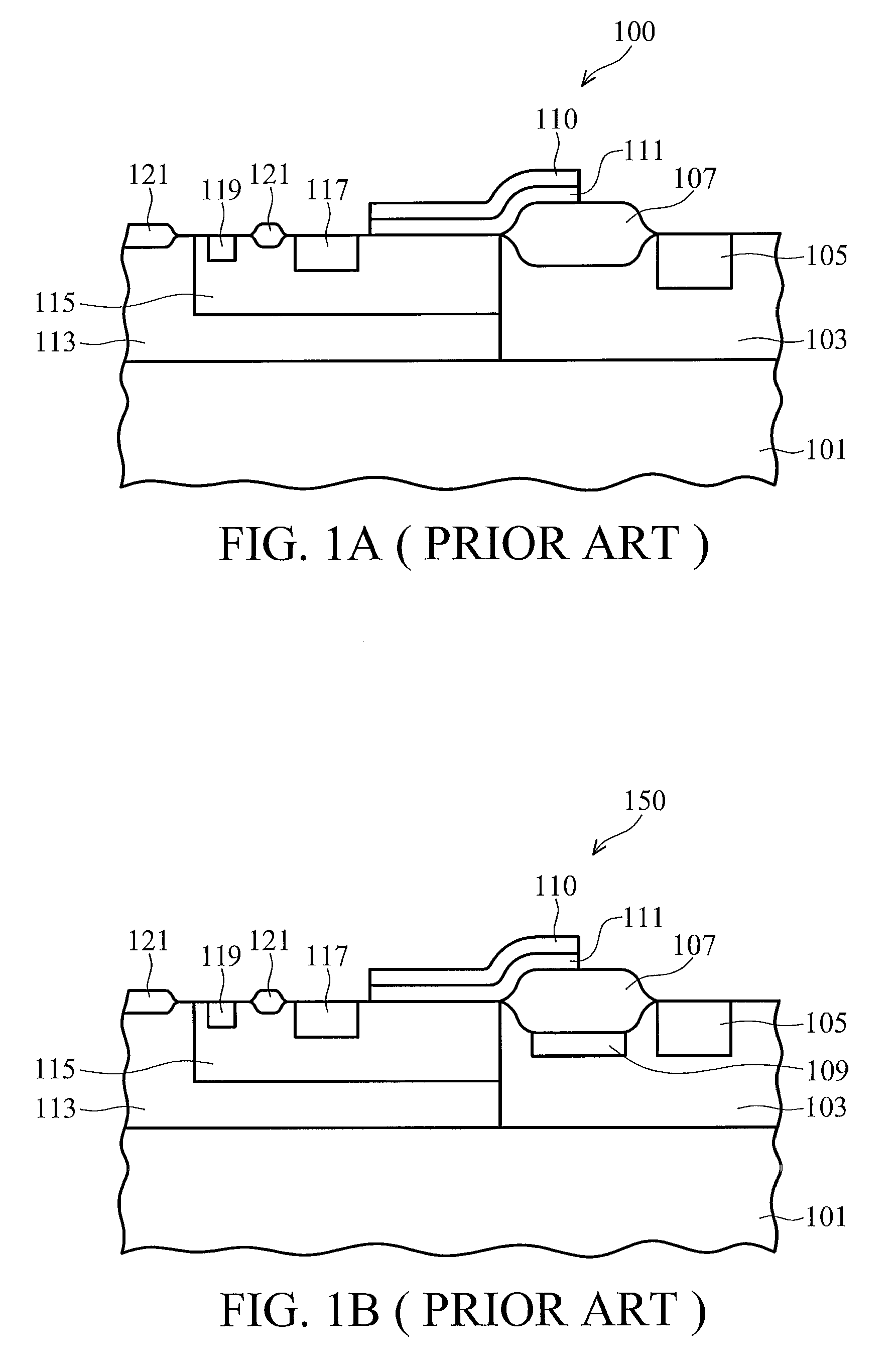 Lateral Power MOSFET with High Breakdown Voltage and Low On-Resistance