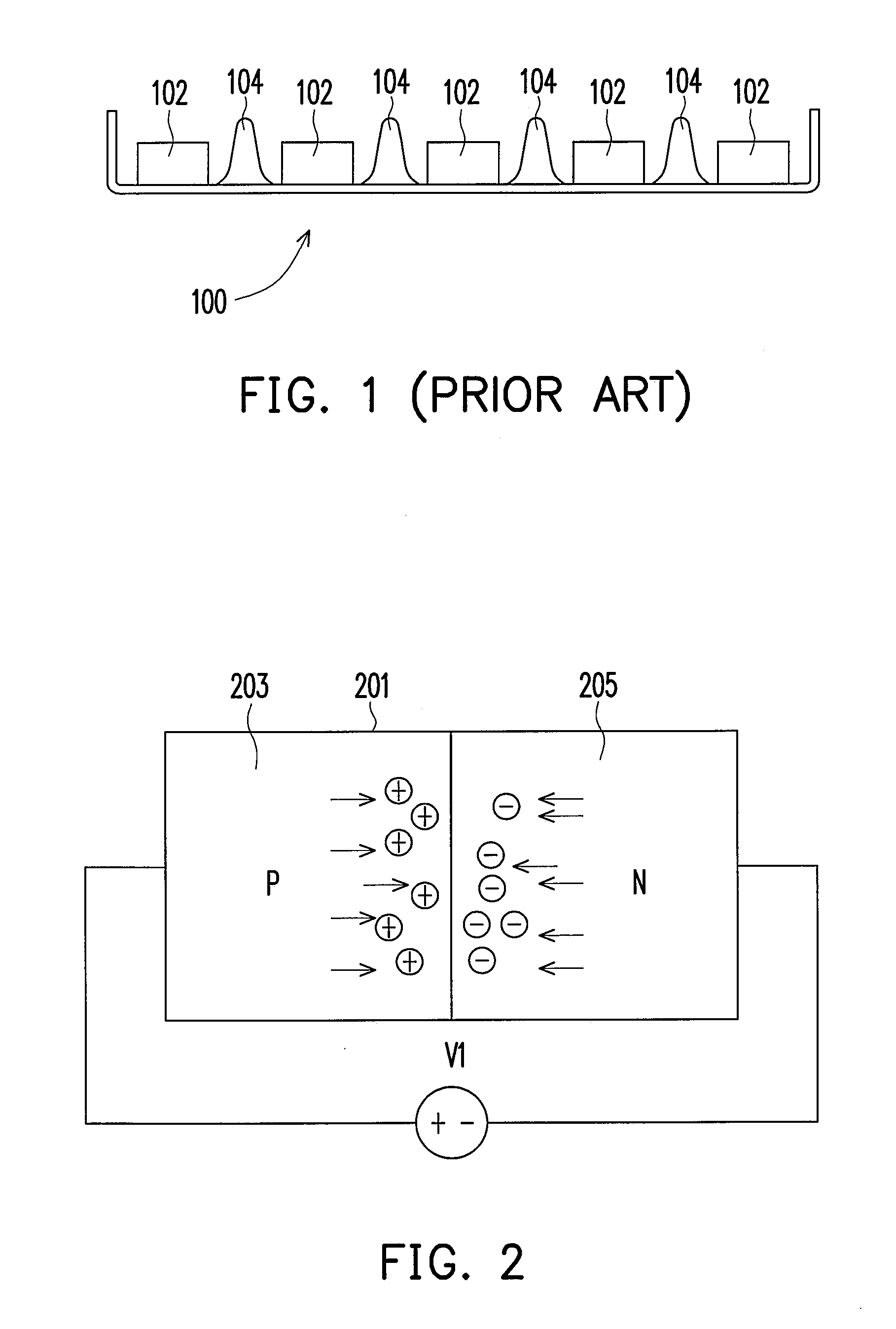 Circuit and method for driving light source