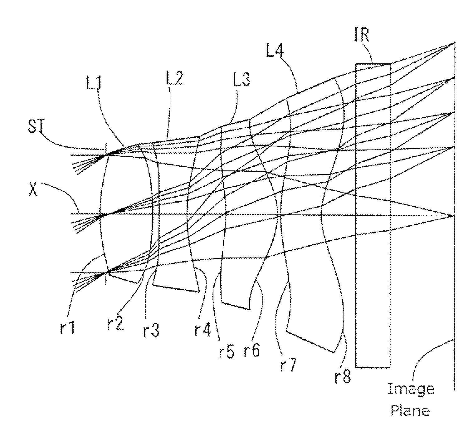 Imaging lens