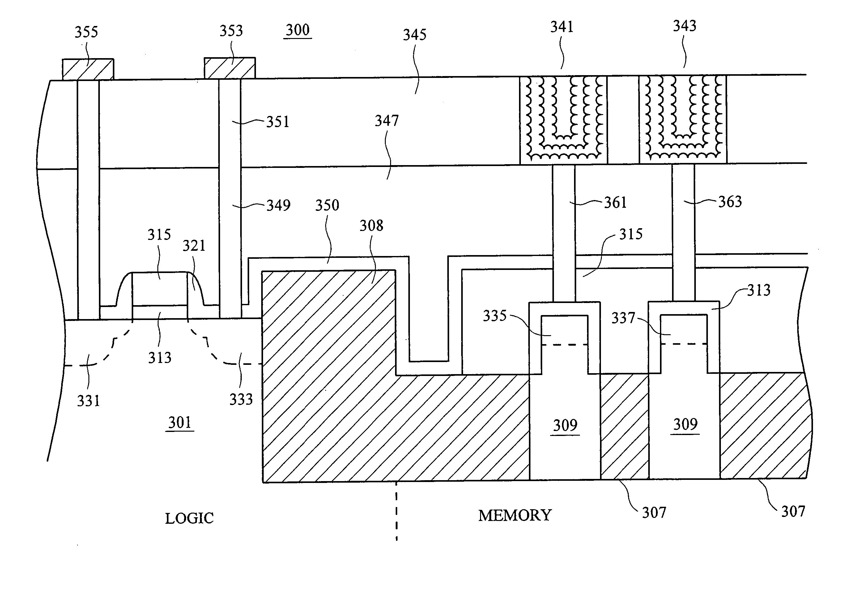 Method and structure for a 1T-RAM bit cell and macro