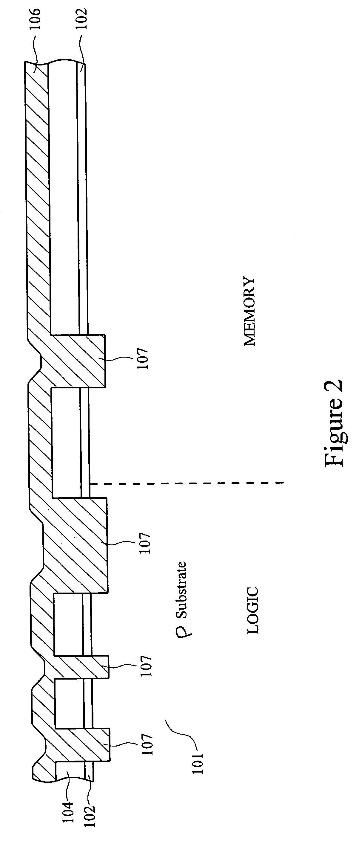 Method and structure for a 1T-RAM bit cell and macro