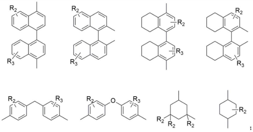 Preparation method of high-performance modified polyimide (MPI) flexible substrate