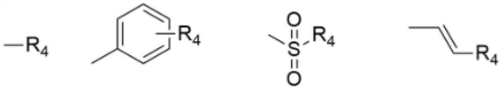 Preparation method of high-performance modified polyimide (MPI) flexible substrate