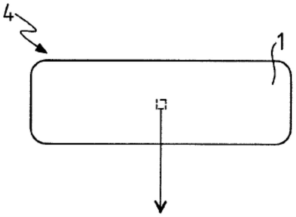 Compound comprising functional agent, and related manufacturing method