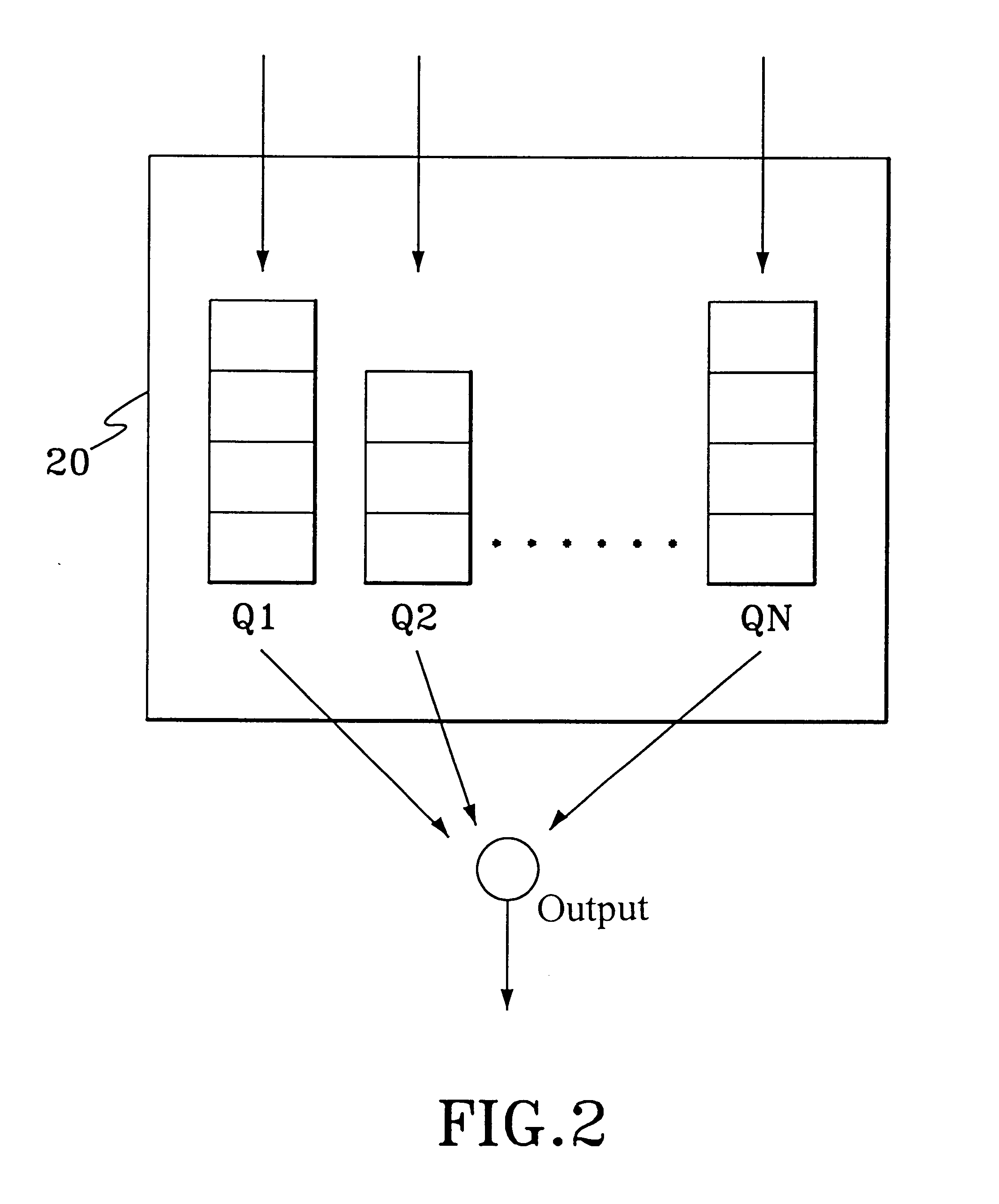 Quasi-pushout method associated with upper-layer packet discarding control for packet communication systems with shared buffer memory